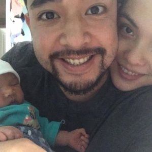 Meet your Posher, Aaron matthew